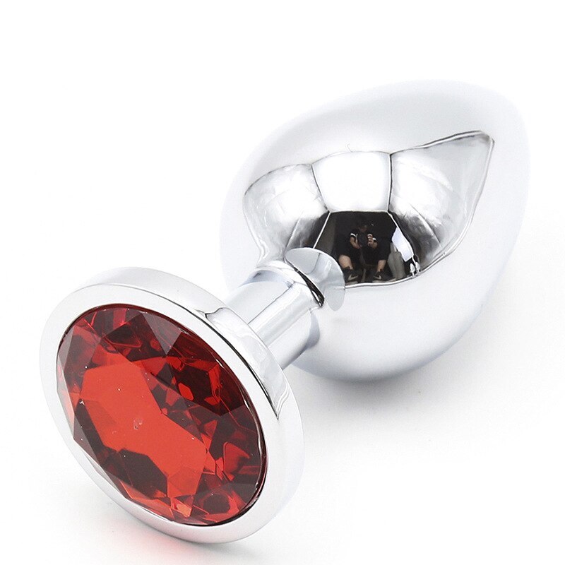 Анальная пробка 