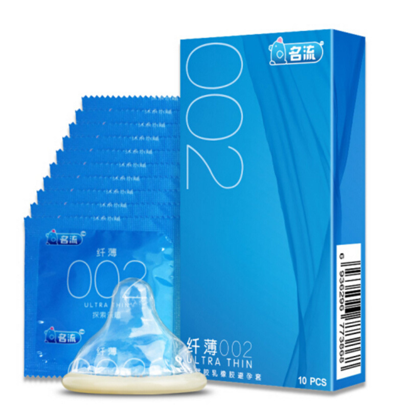 Презервативы ON) Super Thin №100 супер тонкие, 100 шт УТ-00004060 - ON) - Ультратонкие презервативы - Купить