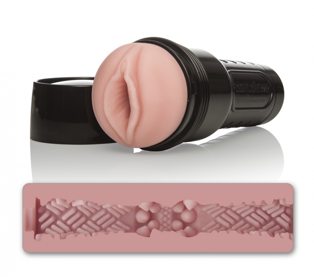 Мастурбатор Fleshlight Отзывы