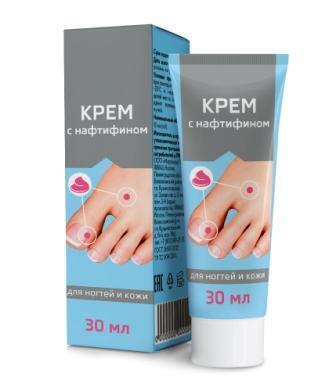 Фунгодерил От Грибка Ногтей Купить В Кирове