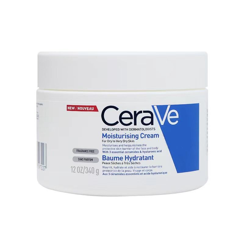Крем Cerave Увлажняющий Аптека