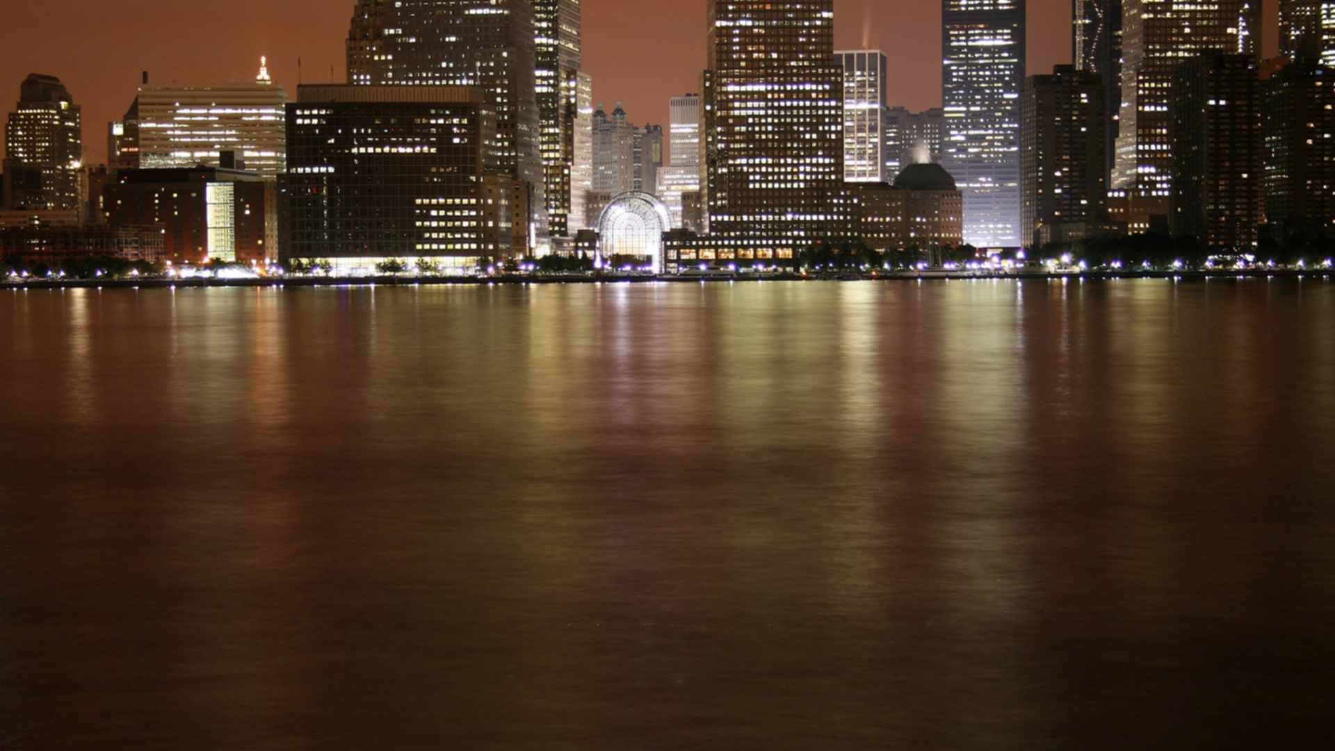 Фон города для фотошопа в высоком качестве