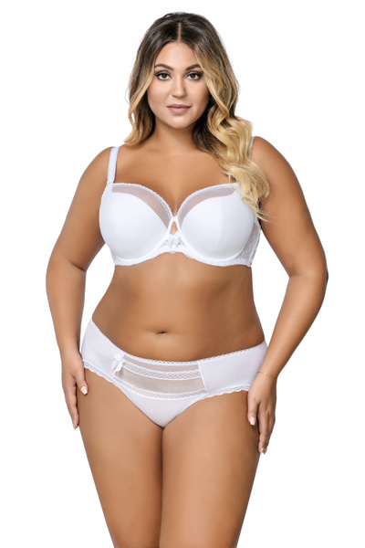 Трусы слипы Ava lingerie 1 шт купить с доставкой по выгодным ценам в интернет магазине OZON