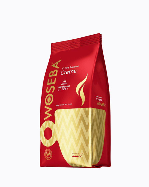 Woseba Crema Gold