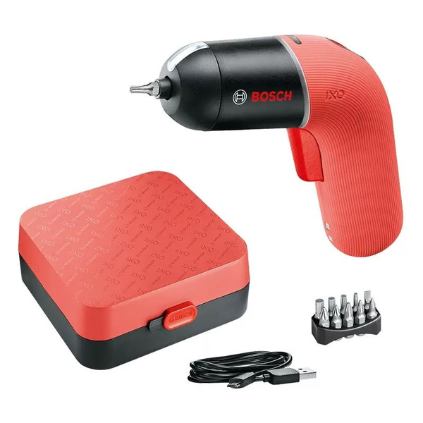 Bosch Ixo