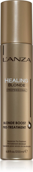 L Anza Healing Blonde Blonde Boost Ml