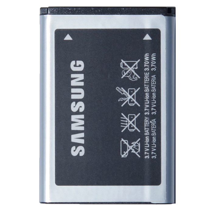 Усиленные Аккумуляторы Samsung