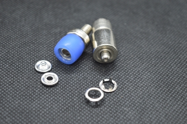 Насадка стимулирующая 