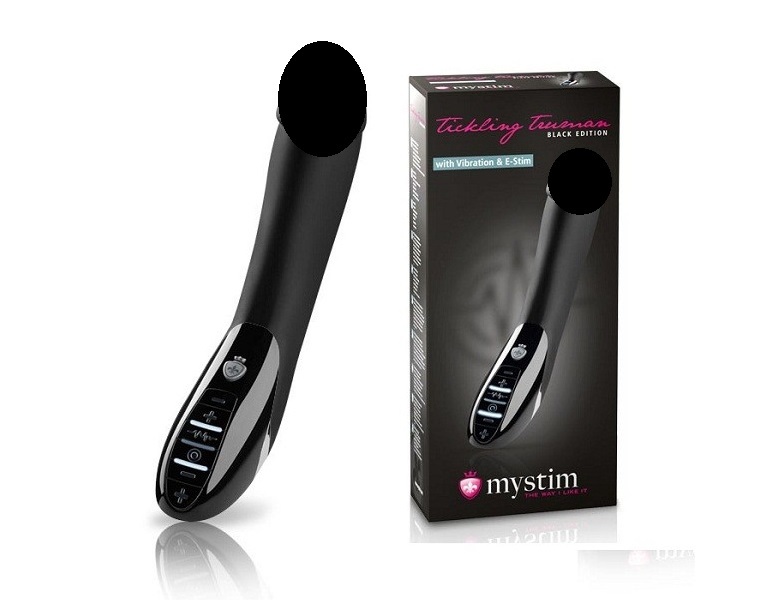 Купить Вибраторы Mystim