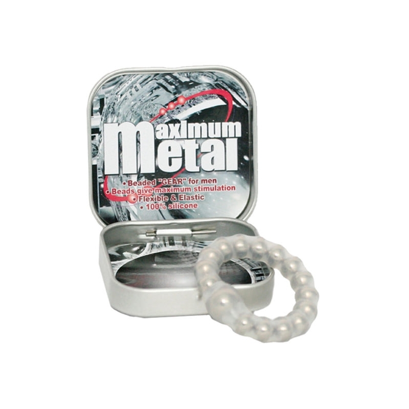 Насадка стимулирующая G-Spot X купить со скидкой в секс шопе  Кольца, насадки, утяжки  Насадка без вибрации