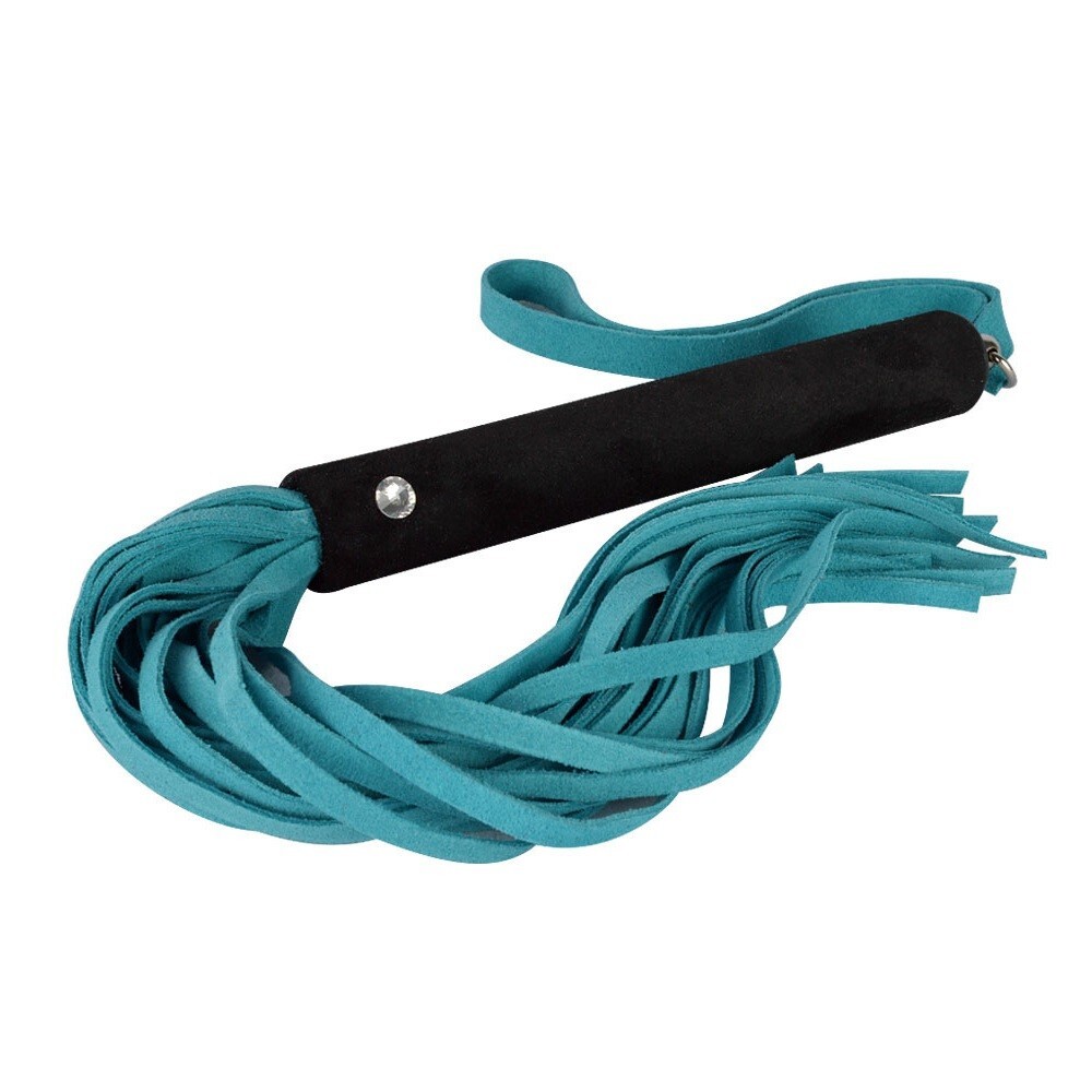 Плеть многохвостая 