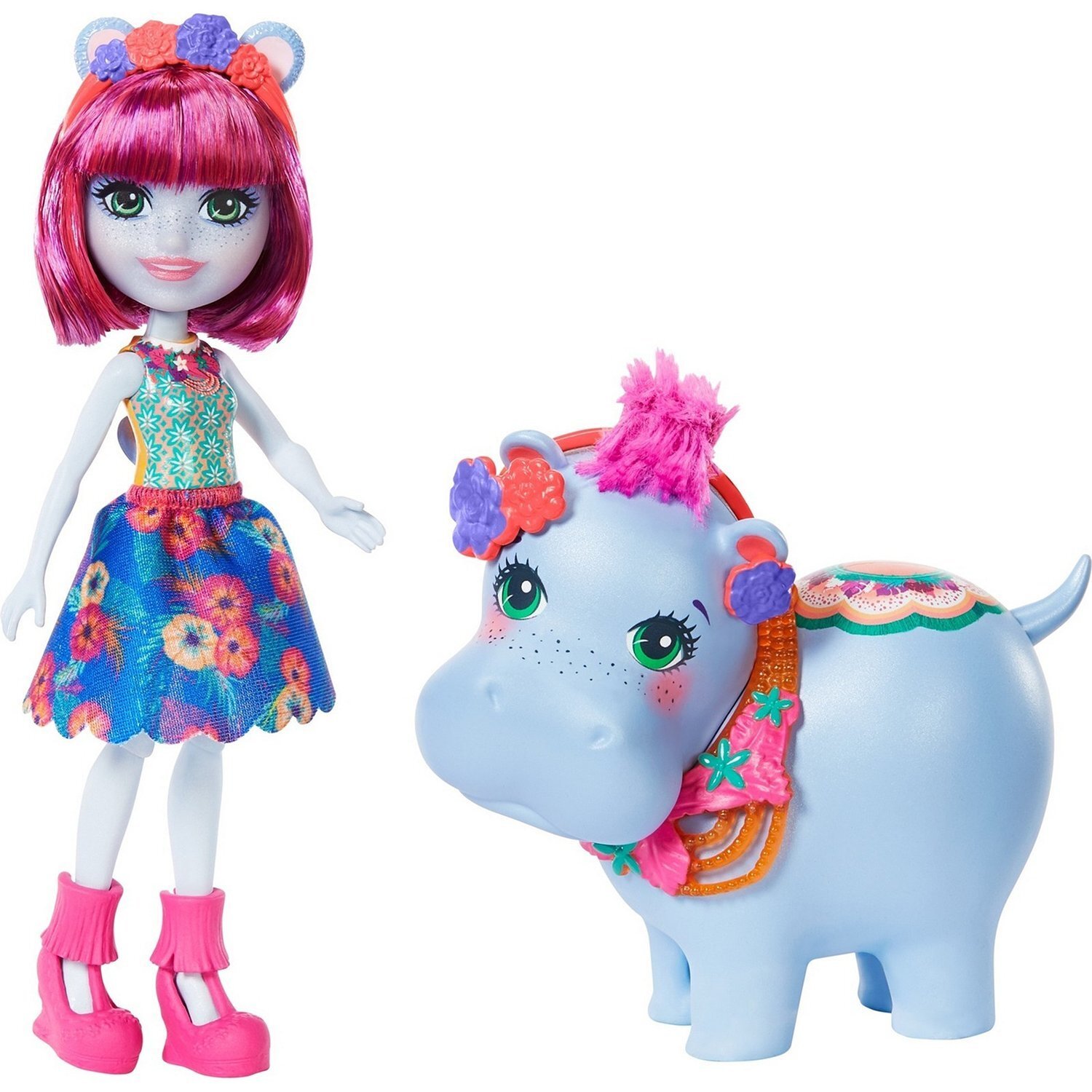 Куклы Энчантималс Вся Коллекция Оригиналы Фото