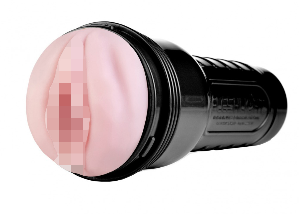 Мастурбатор Fleshlight Pink Lady
