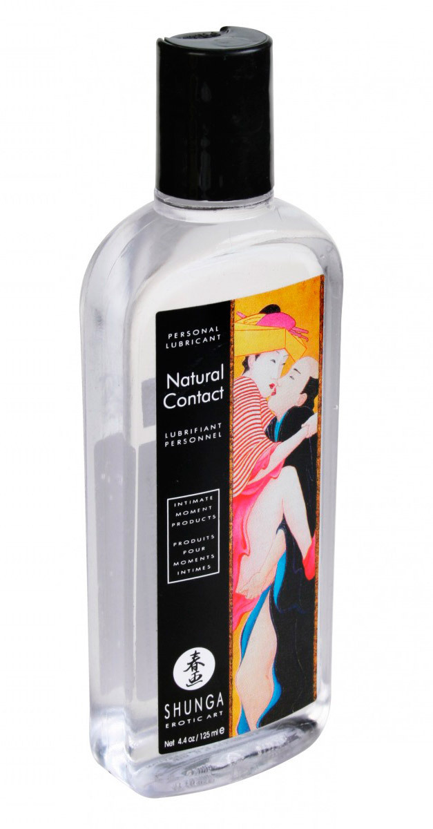 Лубрикант 'Шунга' на водной основе купить со скидкой в секс шопе  Лубриканты  Вагинальные