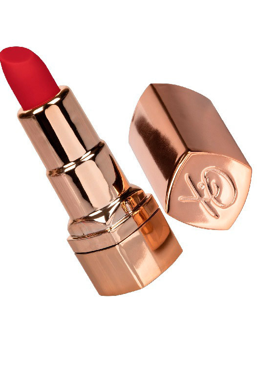 Мини-вибратор 