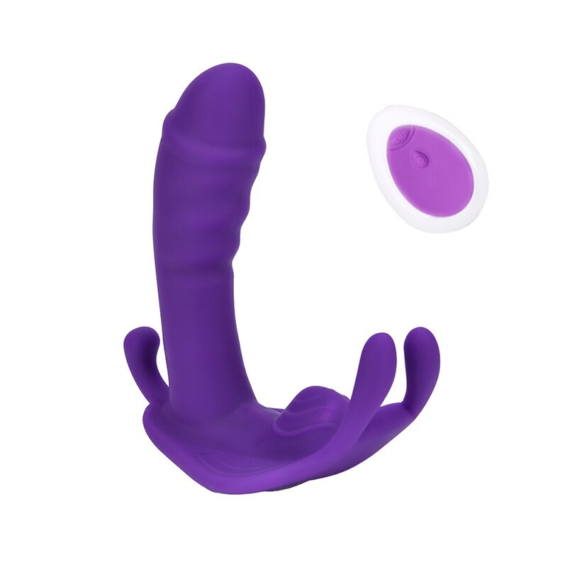 Вибратор Точки G И Клитора Отзывы