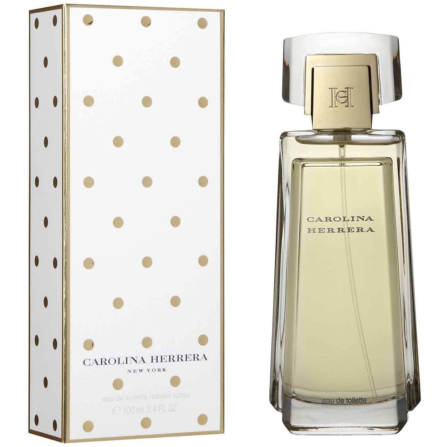 Carolina Herrera Womens Perfume