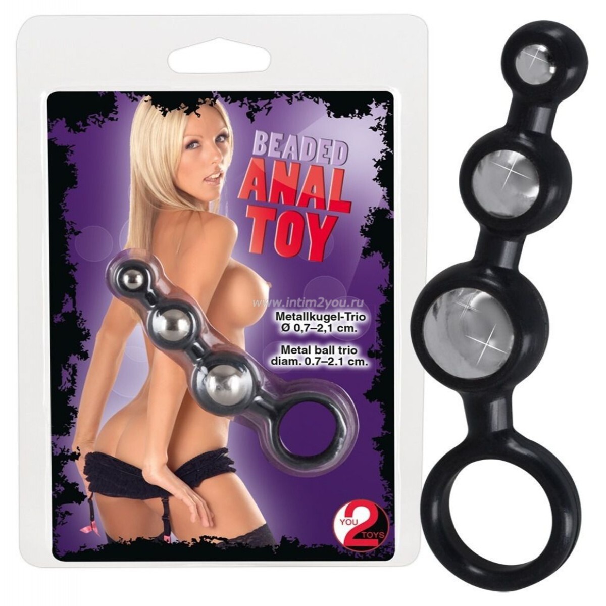 Стимулятор 