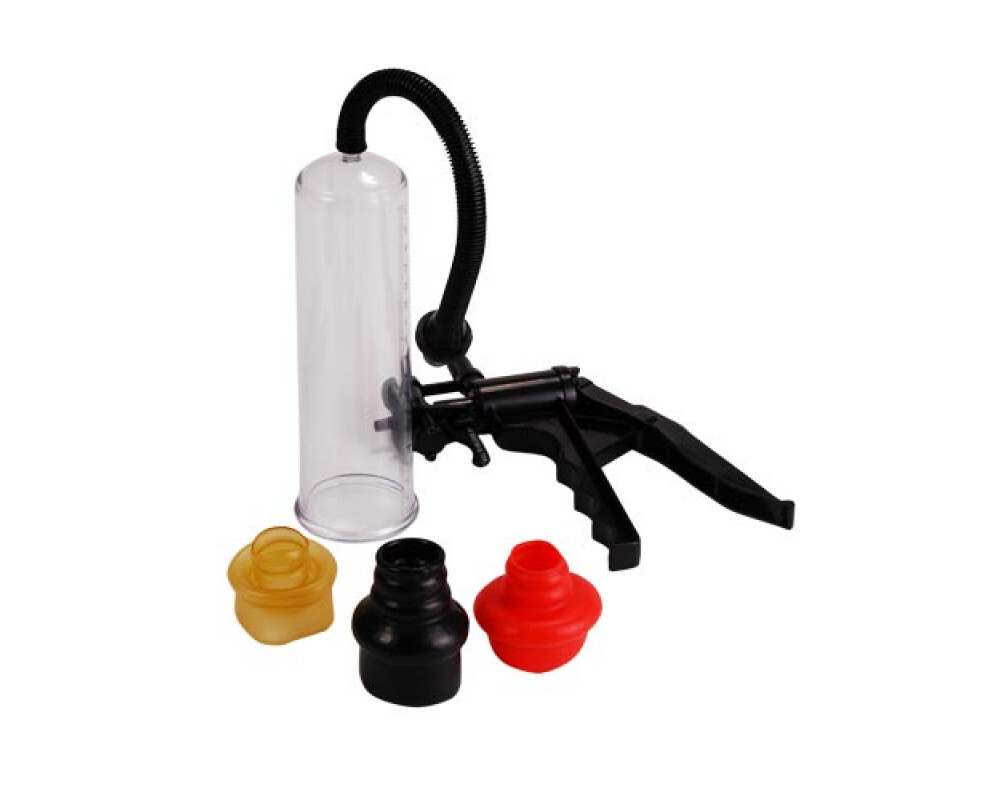 Насадка для помпы 