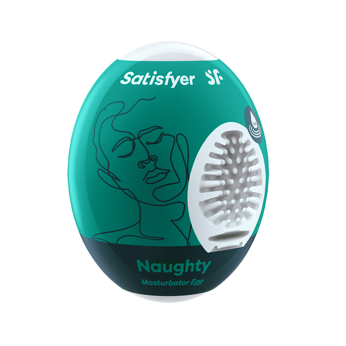Мастурбатор Satisfyer