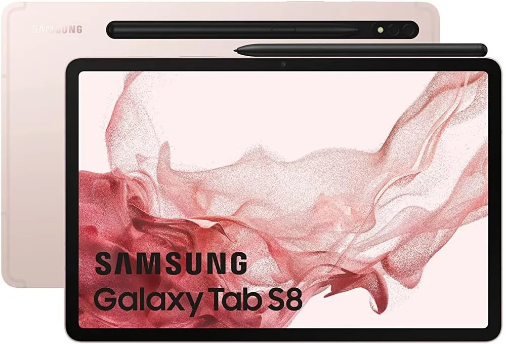 Samsung Galaxy Tab S8 Дата Выхода