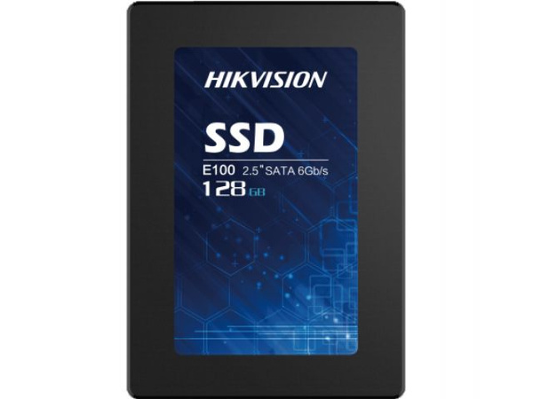 128 ГБ Внутренний SSD диск Hikvision HS SSD E100 128G HS SSD E100 128G