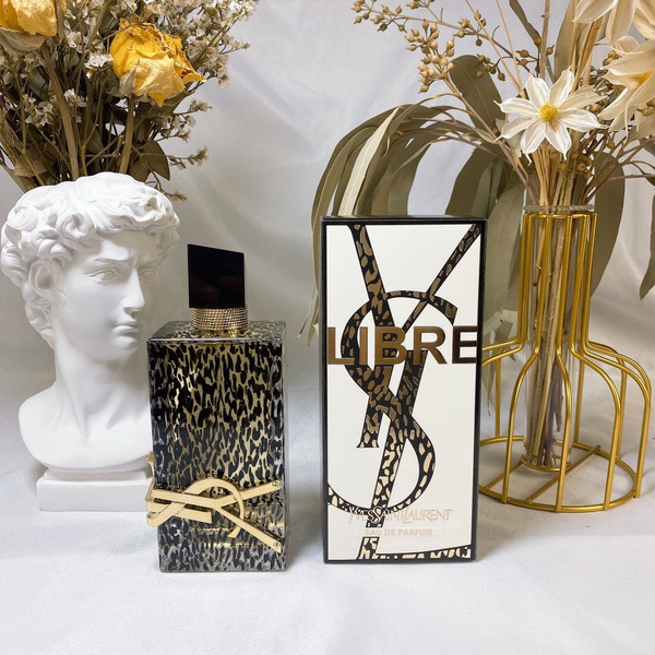 Yves Saint Laurent Libre Eau de Parfum Collector Edition Туалетная вода