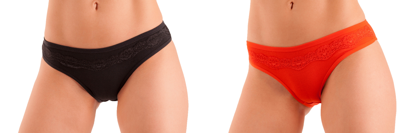 Трусы-слипы 