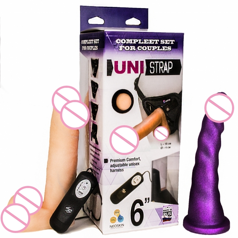 Комплект UNI strap 7