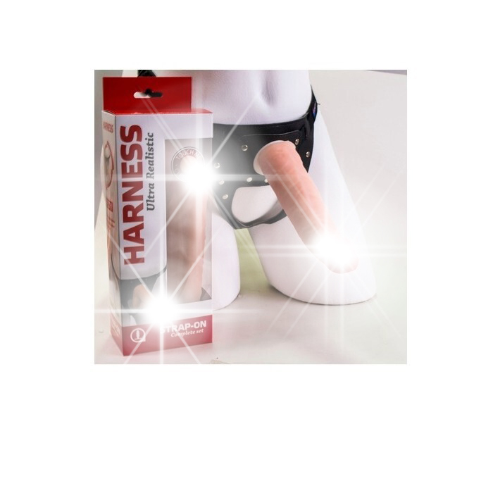 Вибромассажёр неоскин с выносным блоком  купить со скидкой в секс шопе  Вибраторы  Реалистичные