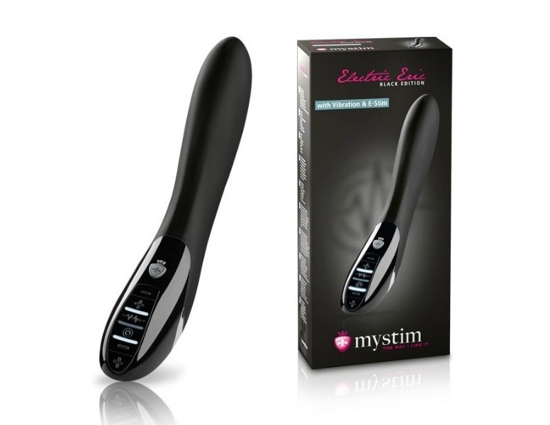 Купить Вибраторы Mystim