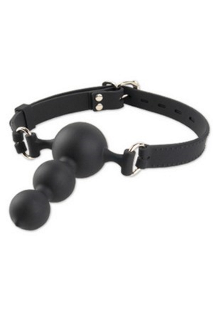 Купить Кляп Фаллоимитатор