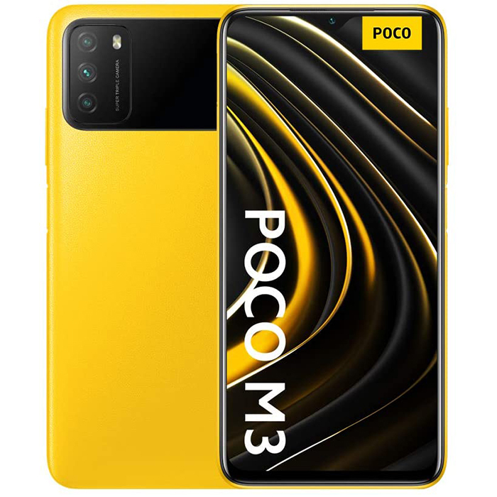 Xiaomi Poco 4