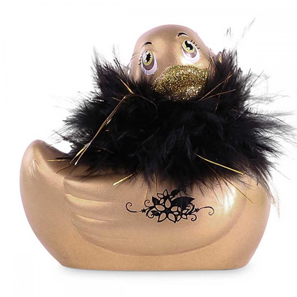 Вибратор Уточка