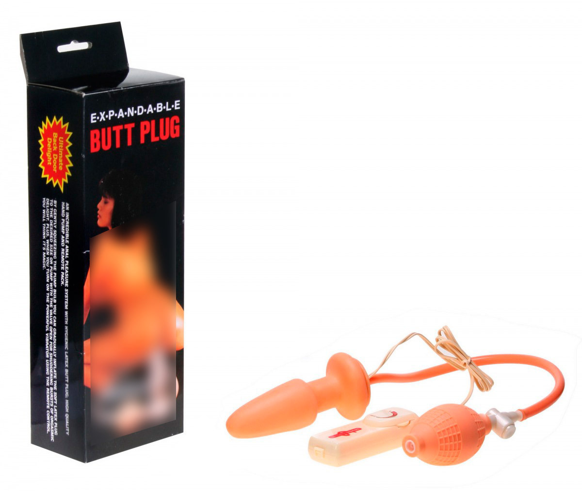 Вибропробка 