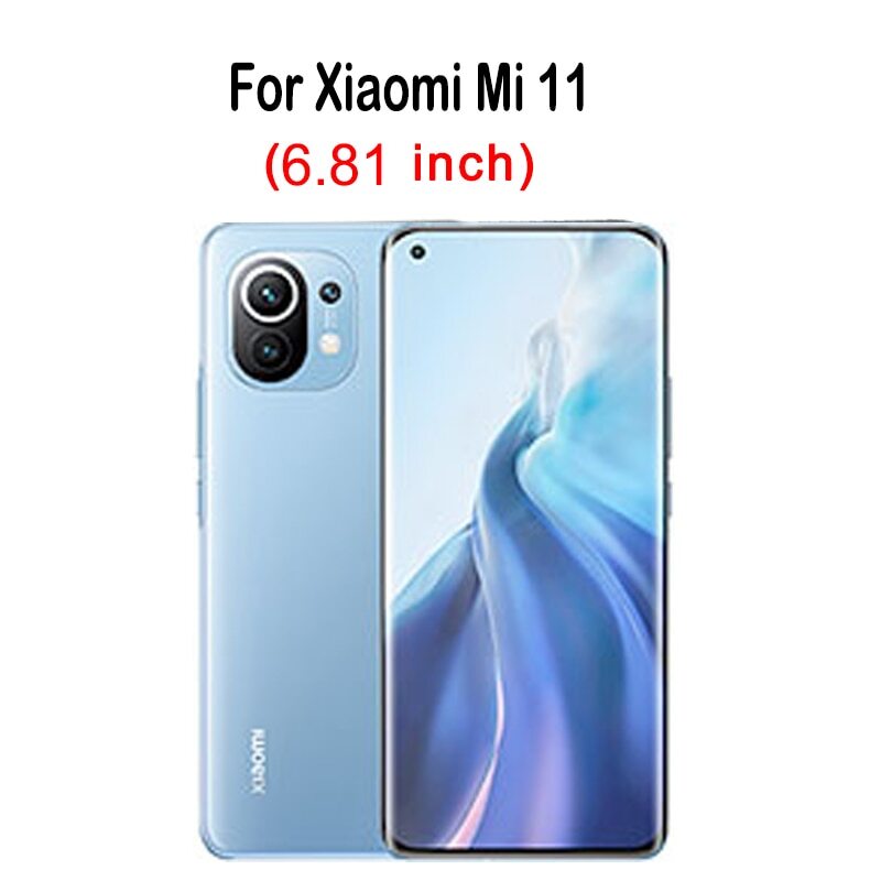 Xiaomi Mi 11 128 Gb Купить