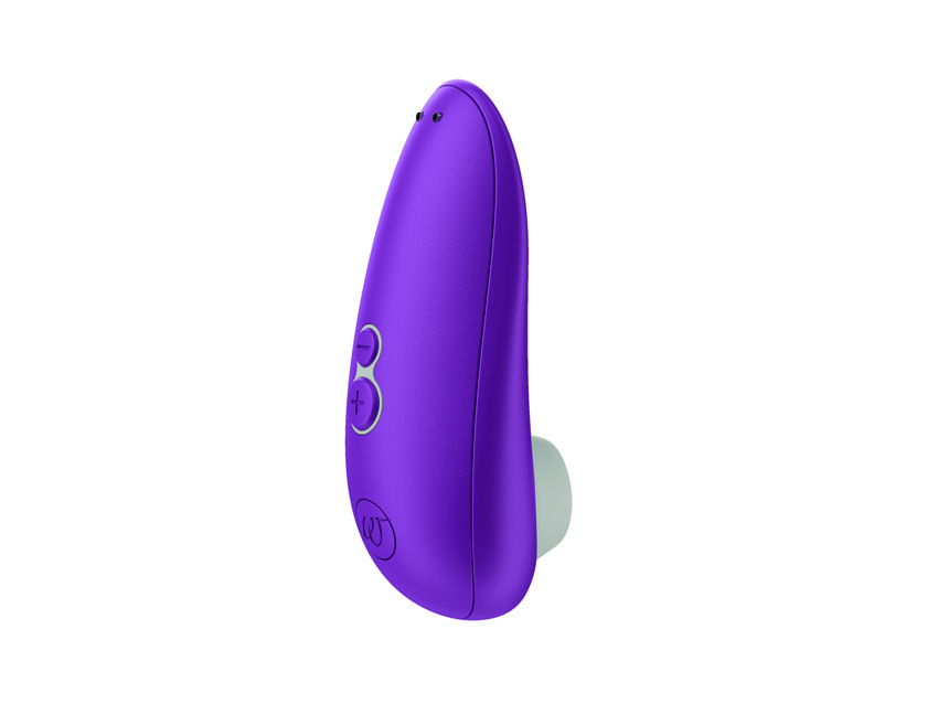 Воздушное удовольствие от Womanizer! Рассказываем о Pleasure Air Technology. - Женские секс-игрушки