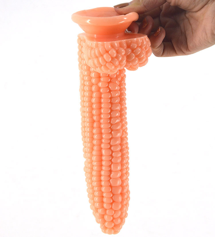 Фаллоимитатор Кукуруза