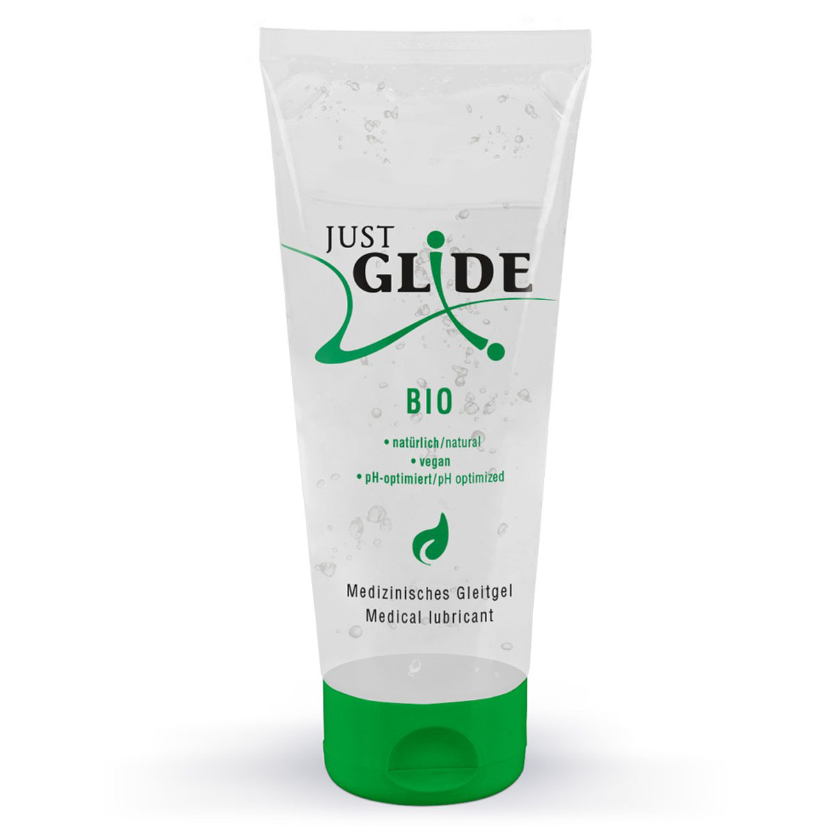 Увлажняющий интимный гель Active Glide Allantoin, саше 3 мл УТ-00002066 - Биоритм - Универсальные интимные смазки - Купить