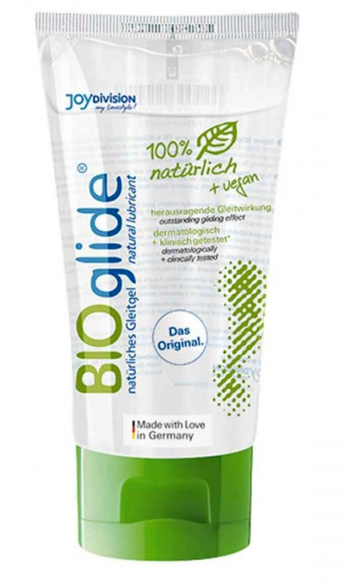 Гель-лубрикант Joy Division Aquaglide 2 в 1 Нейтральный на водной основе, 200 мл JD11760 - Joy Division - Универсальные интимные смазки - Купить