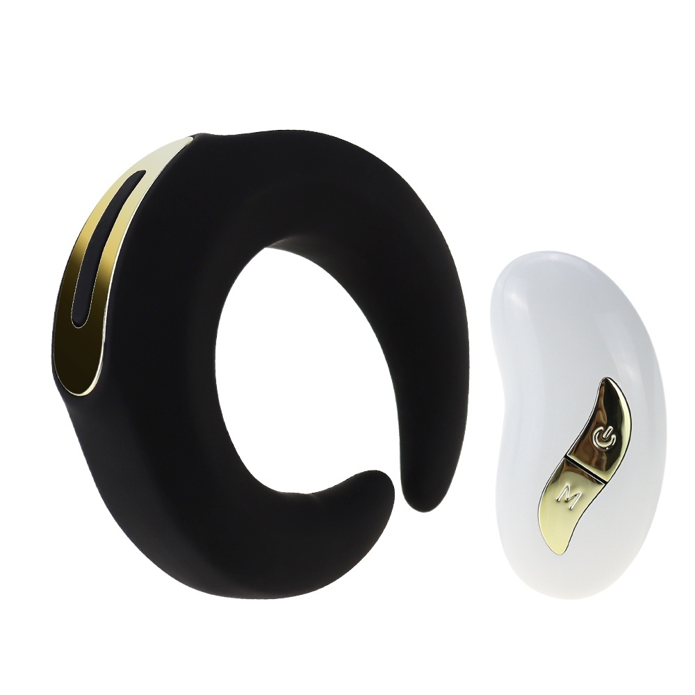 Кольцо Вибратор