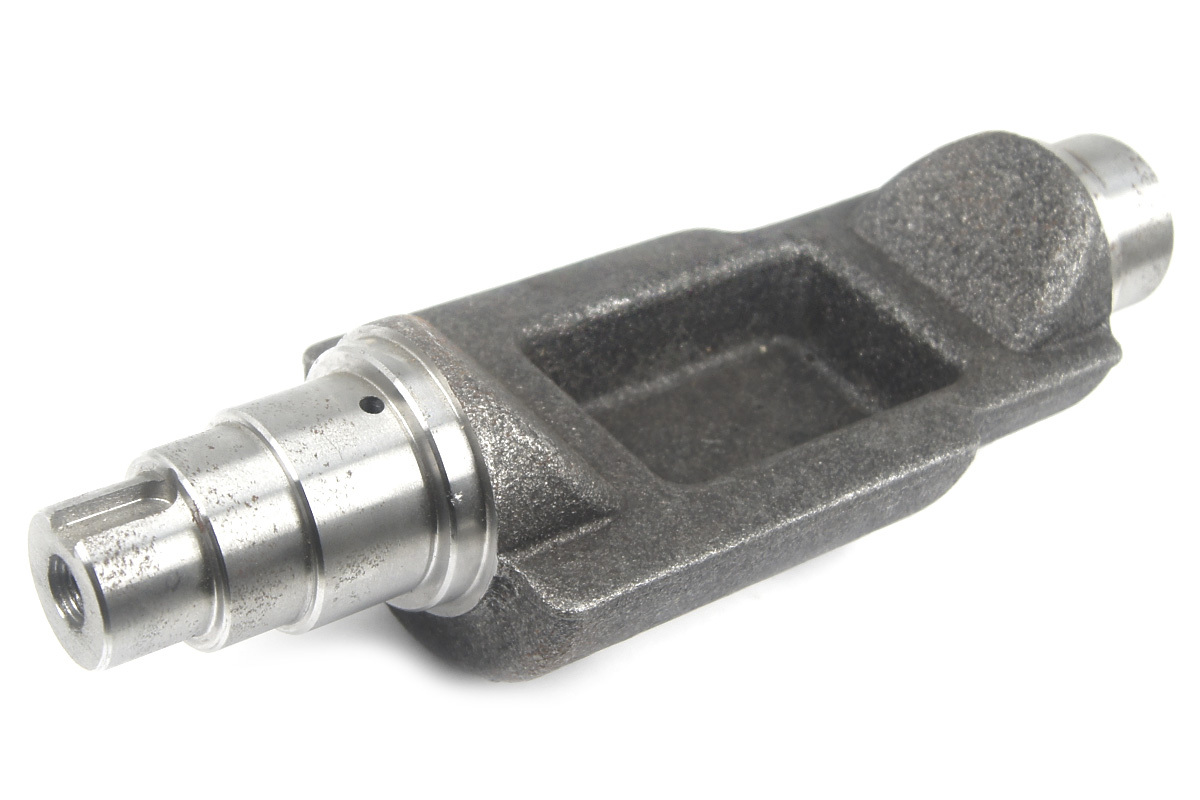 Вал Вибратора