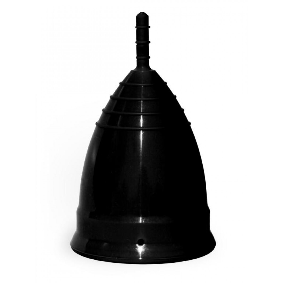 Менструальная чаша OneCUP Classic S, бесцветная OC82 - OneCUP - Менструальные чаши - Купить