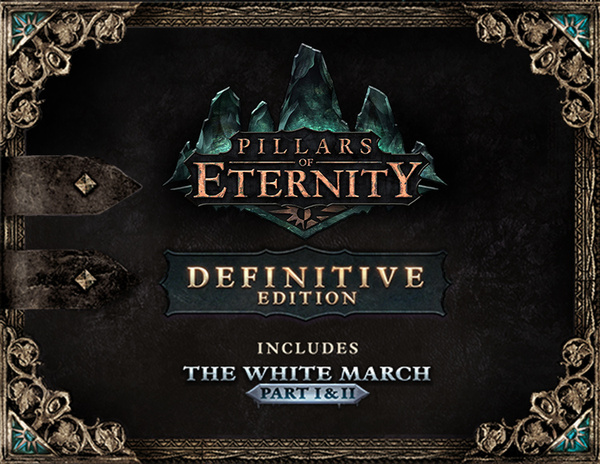 Pillars Of Eternity Definitive Edition Pc