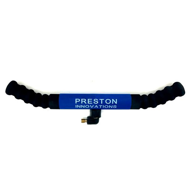 Preston Deluxe Dutch Feeder Rest Short