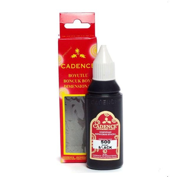 Cadence Art Hobby Paints