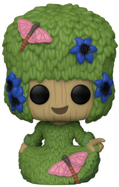 Funko Pop Bobble Fancy Groot