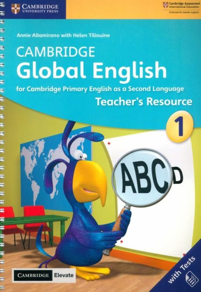 Cambridge Global English Stage Teacher S Resource With Cambridge