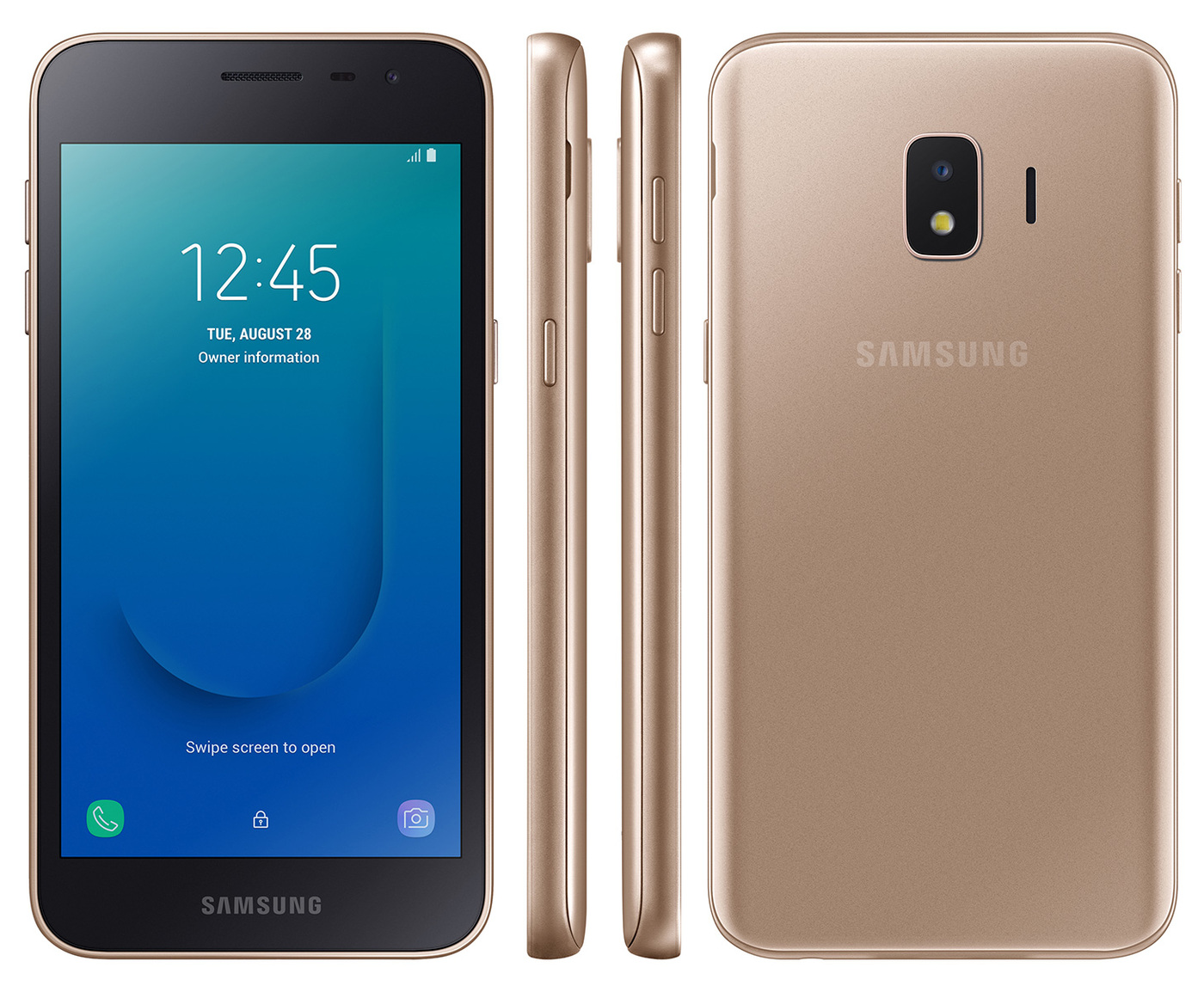 Смартфон Samsung Galaxy j2 Core 8gb