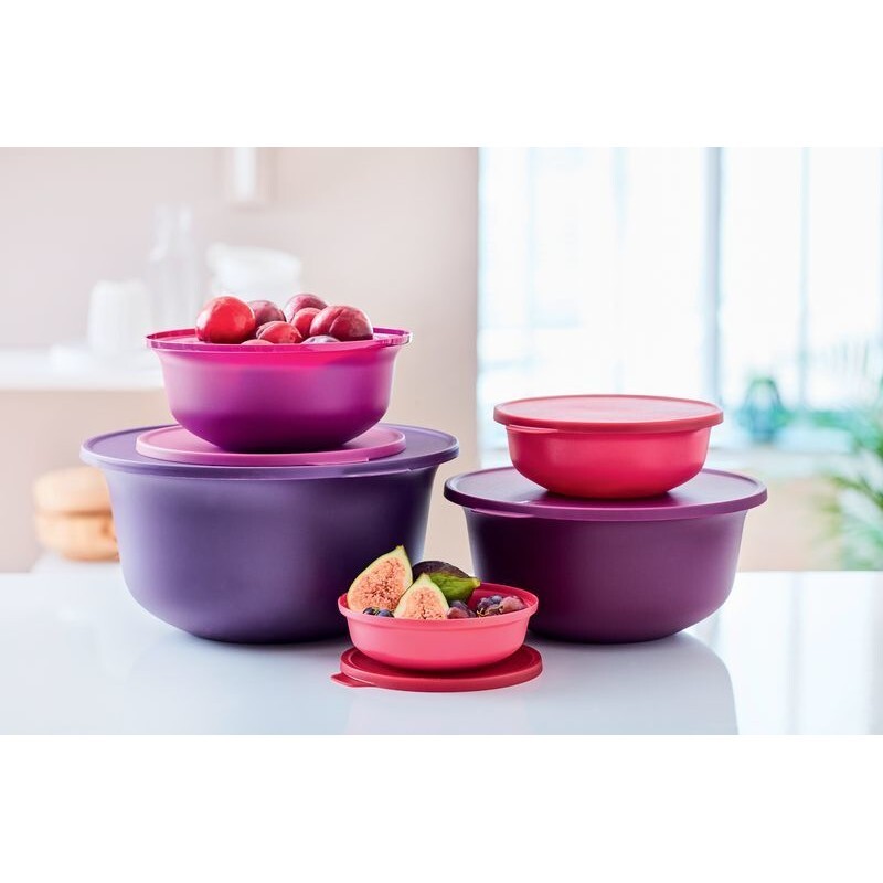 Посуда Фирмы Tupperware Интернет Магазин